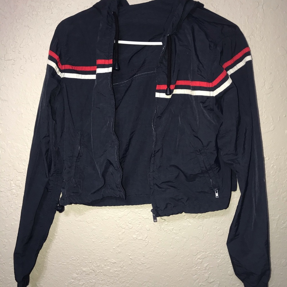 Windbreaker